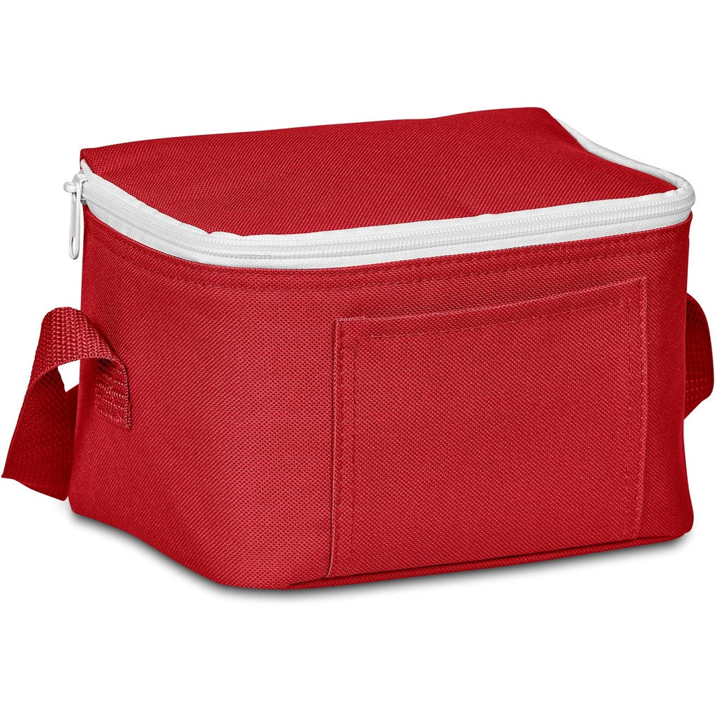 Altitude Sudbury 6-Can Cooler Red