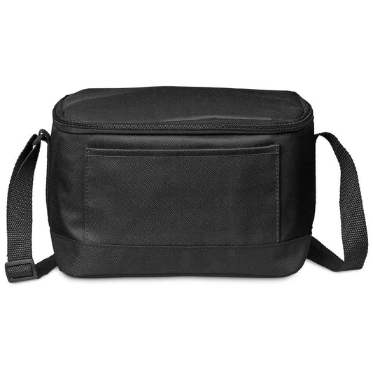Altitude Barrow 9-Can Cooler Black