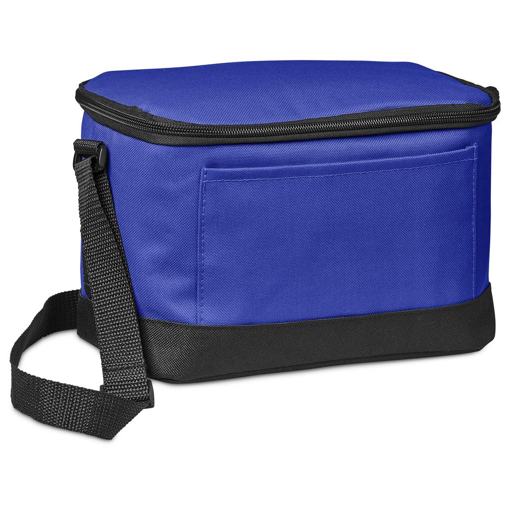 Altitude Barrow 9-Can Cooler Blue
