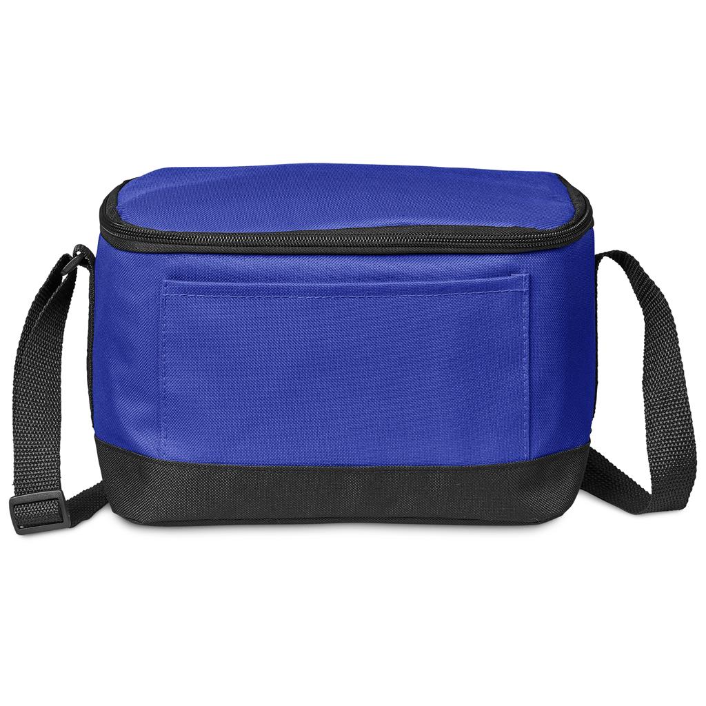 Altitude Barrow 9-Can Cooler Blue
