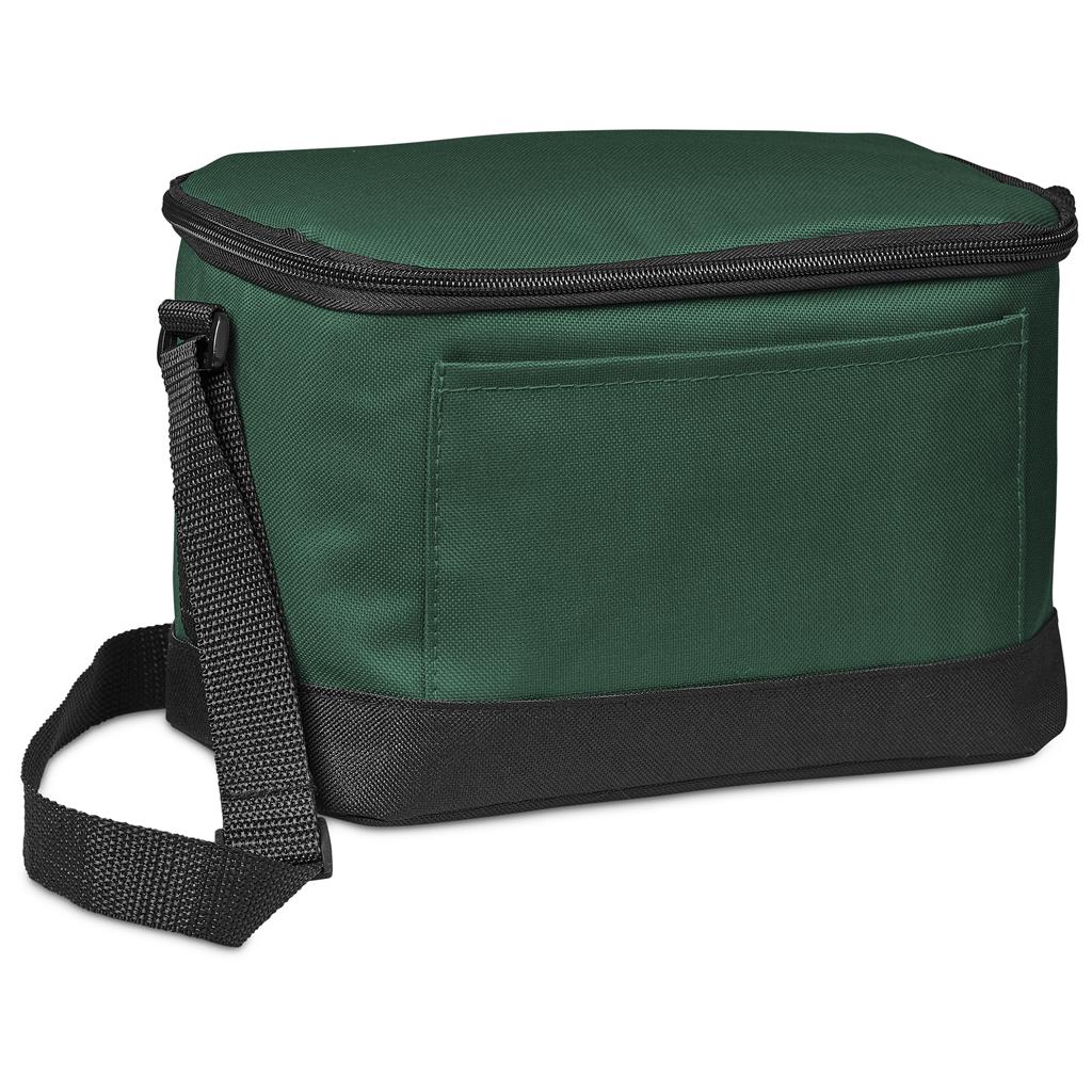 Altitude Barrow 9-Can Cooler Dark Green
