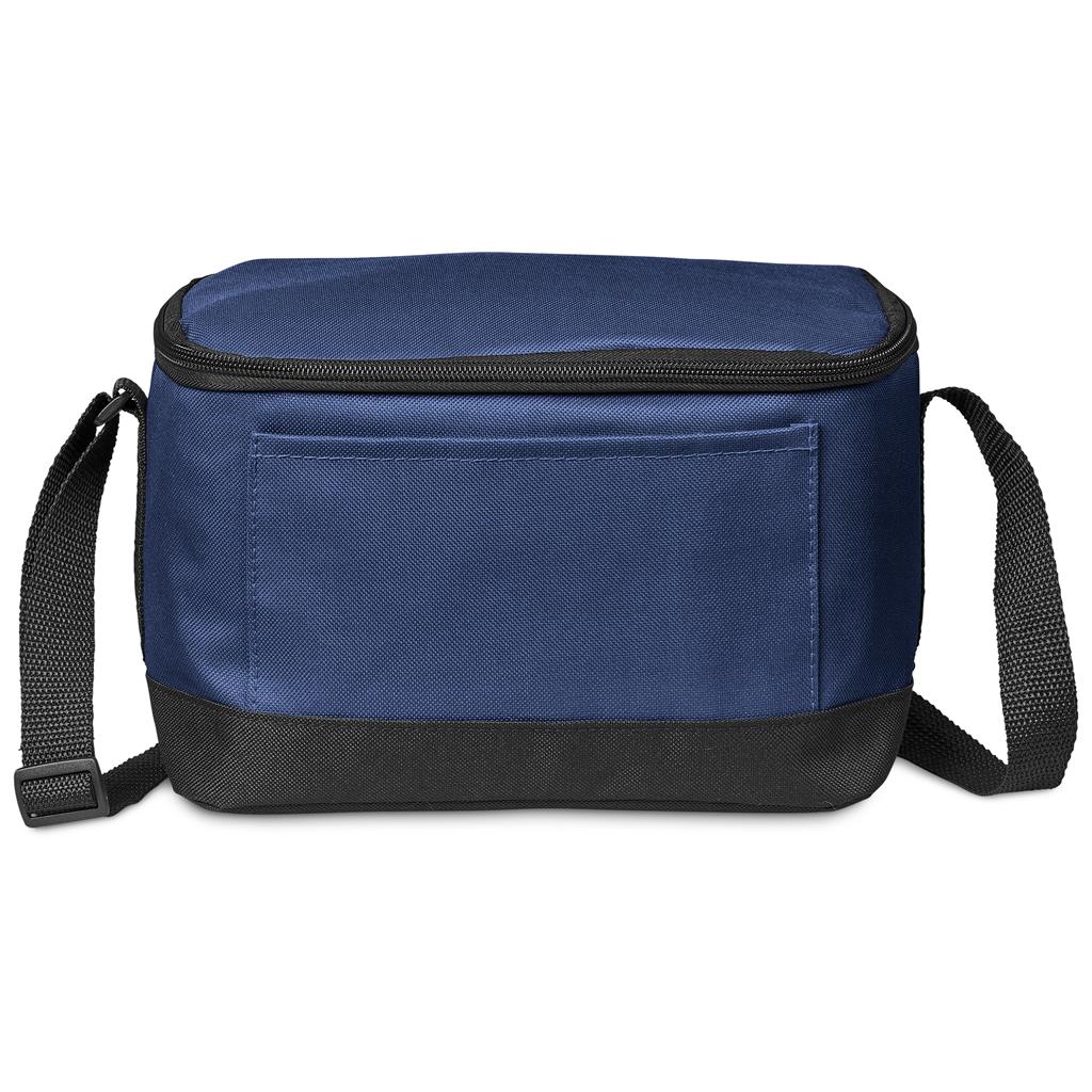 Altitude Barrow 9-Can Cooler Navy