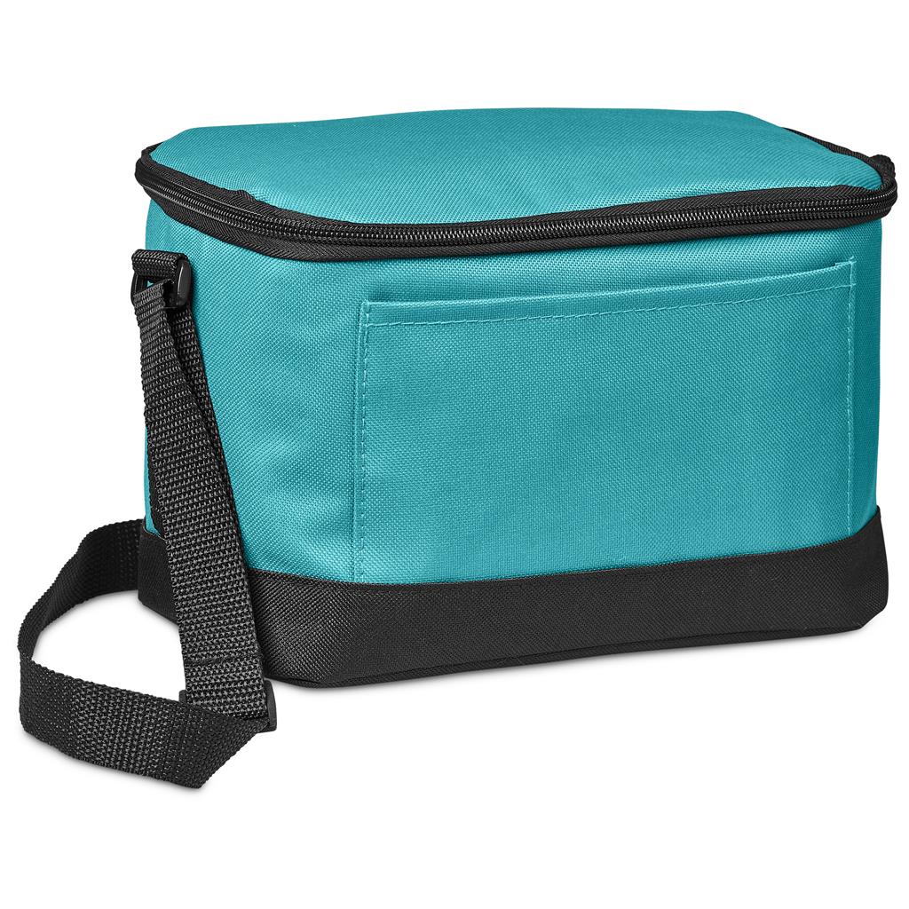 Altitude Barrow 9-Can Cooler Turquoise