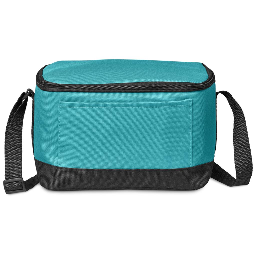 Altitude Barrow 9-Can Cooler Turquoise