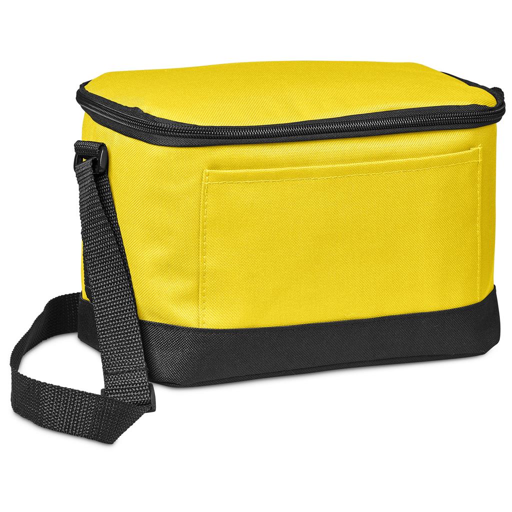 Altitude Barrow 9-Can Cooler Yellow