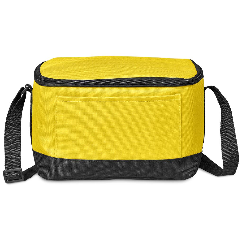 Altitude Barrow 9-Can Cooler Yellow