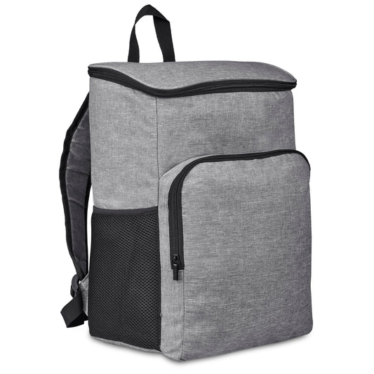 Altitude Thermax Recycled PET 24-Can Backpack Cooler