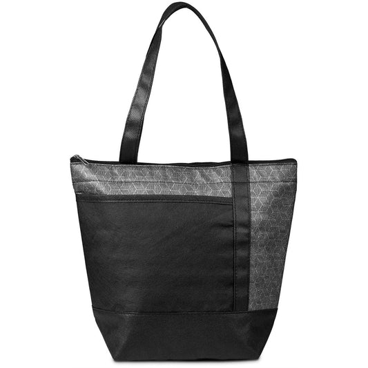 Altitude Andes Non Woven 12-Can Lunch Cooler Black