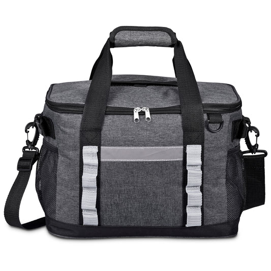 Glacier 24-Can Cooler