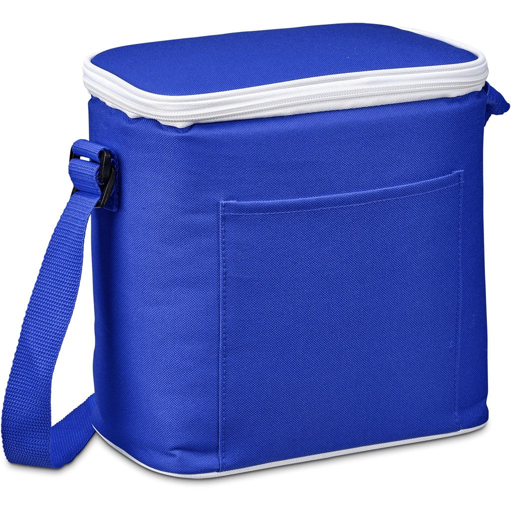 Altitude Estonia 12-Can / 6-Bottle Cooler Blue