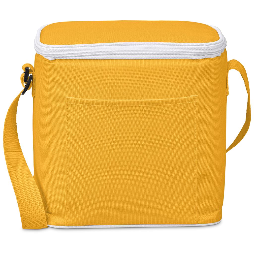 Altitude Estonia 12-Can / 6-Bottle Cooler Dark Yellow