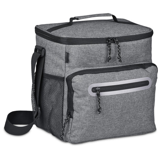Serendipio Highland 20-Can Cooler Grey