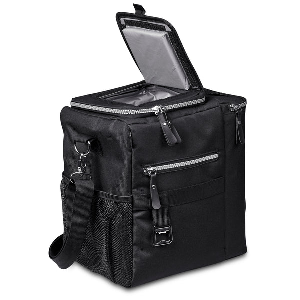 Serendipio Quivera Wine & 16-Can Cooler