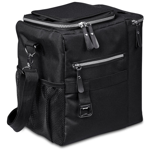 Serendipio Quivera Wine & 16-Can Cooler