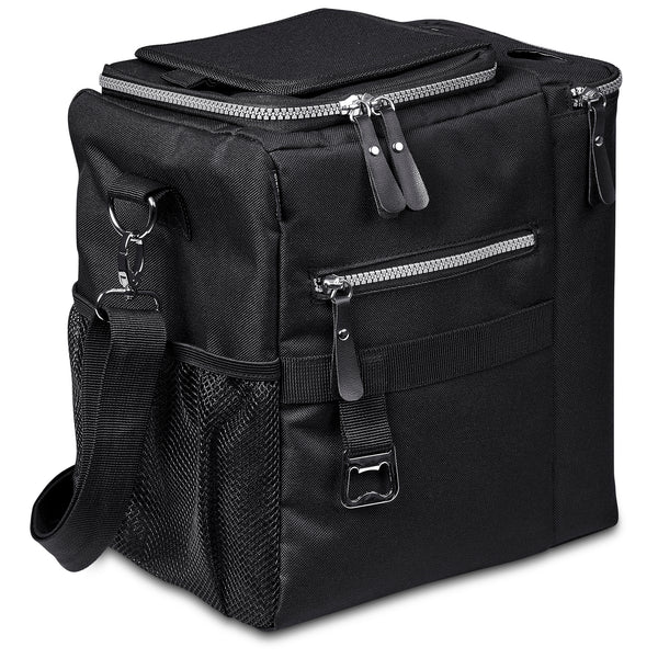 Serendipio Quivera Wine & 16-Can Cooler