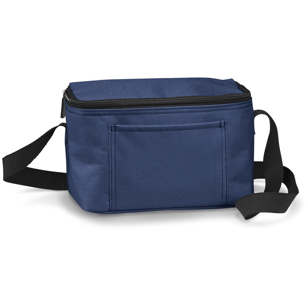 Snacka 6-Can Cooler Navy
