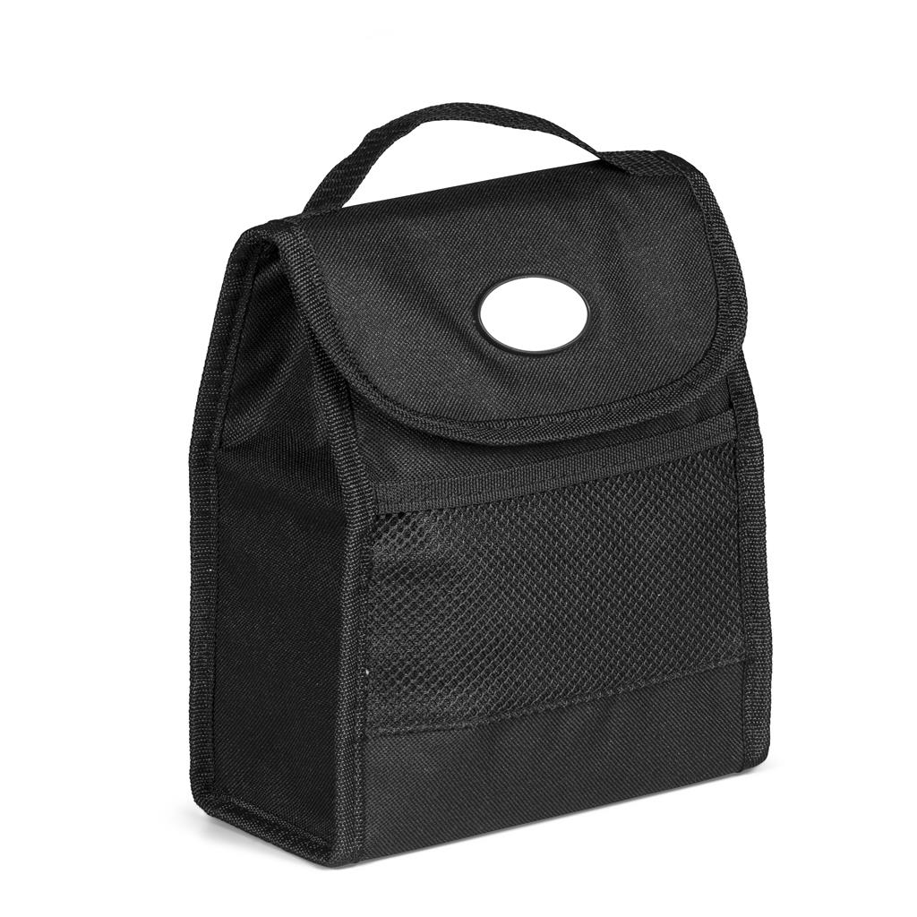 Altitude Foldz 6-Can Lunch Cooler Black