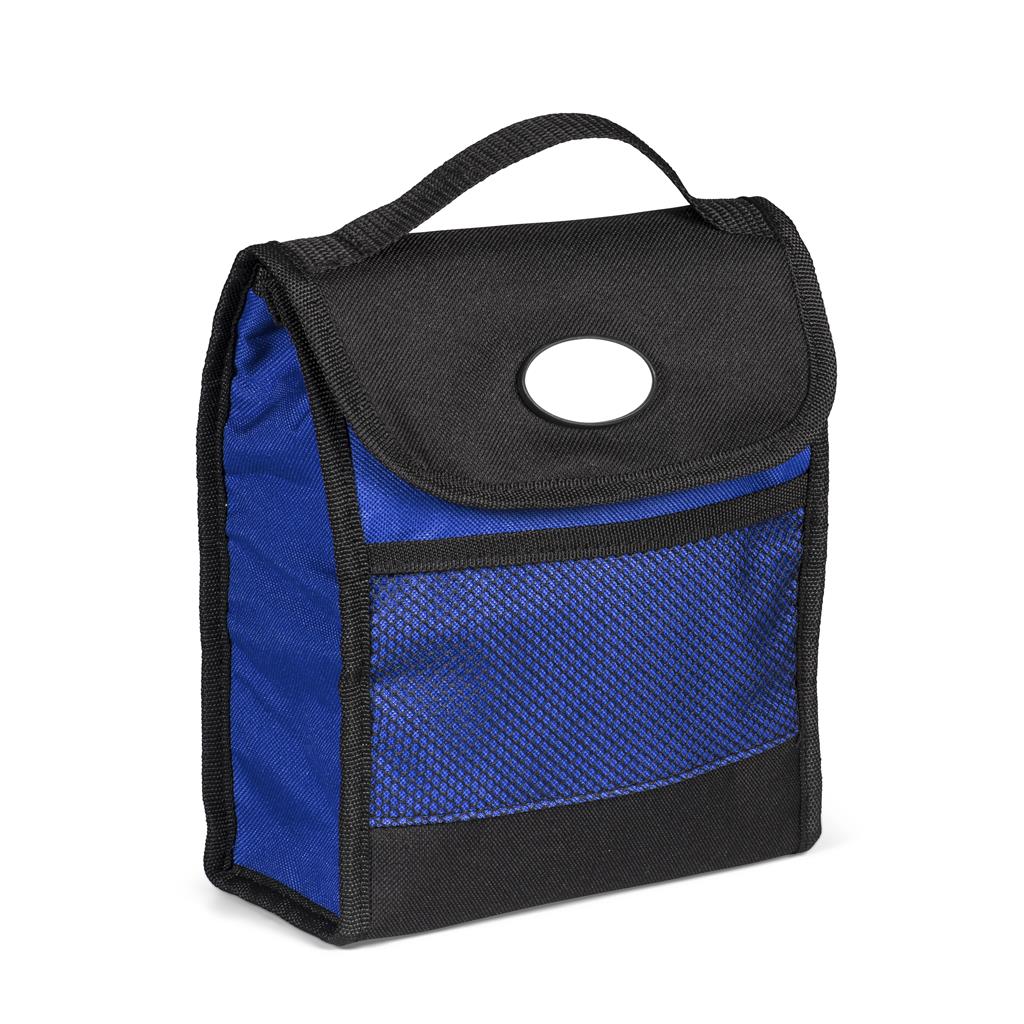 Altitude Foldz 6-Can Lunch Cooler Blue