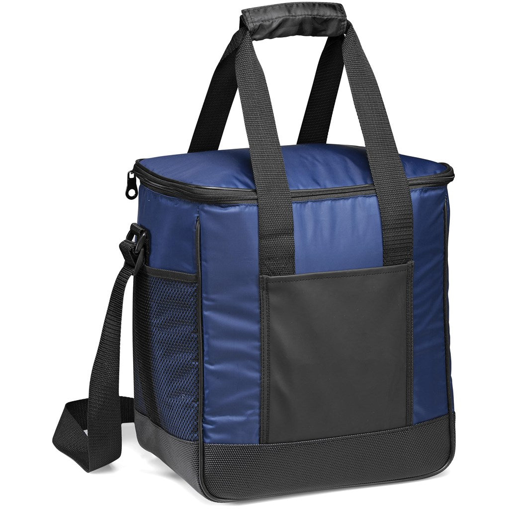 Frostbite Jumbo 30-Can Cooler Navy