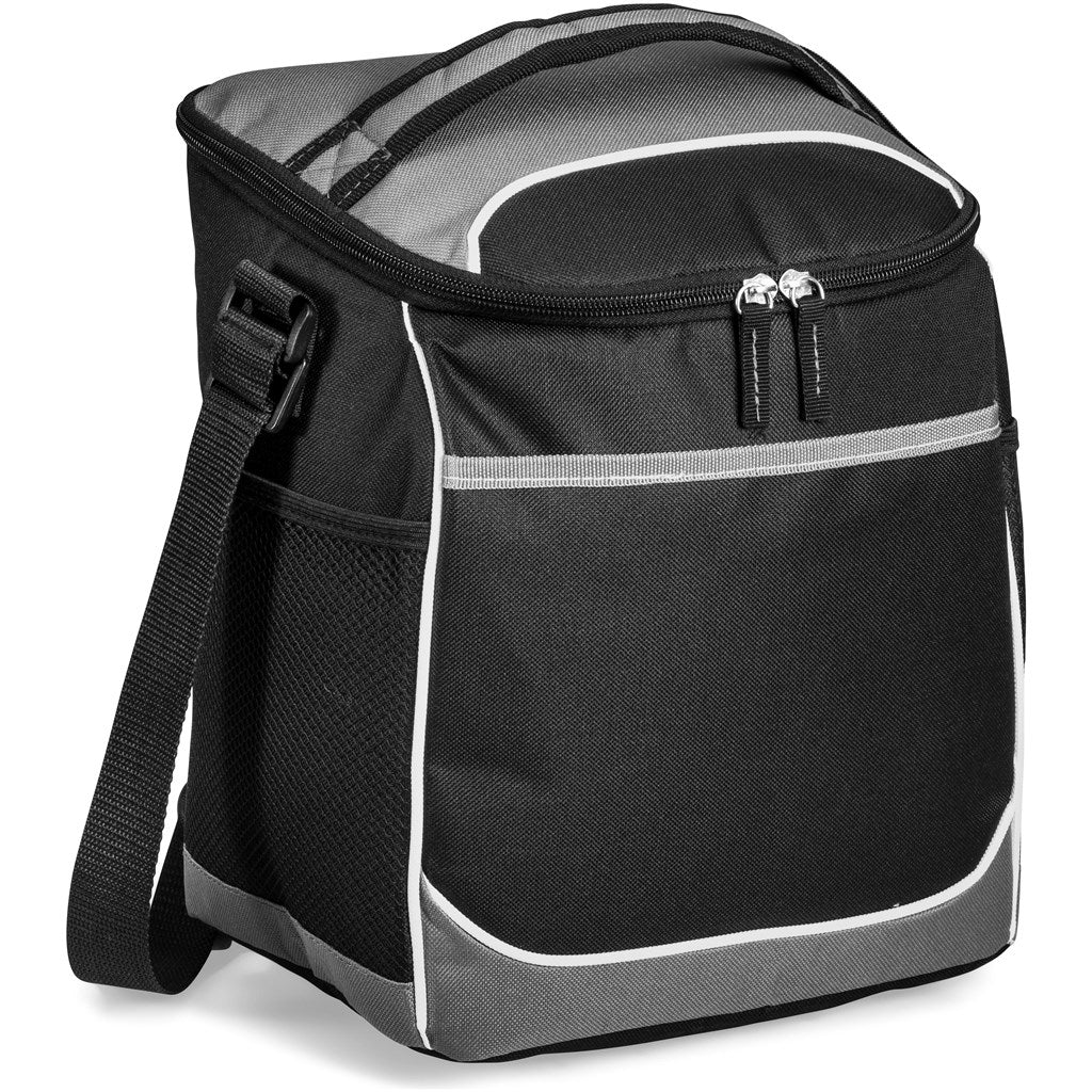 US Basic Sub-Zero 20-Can Cooler Grey