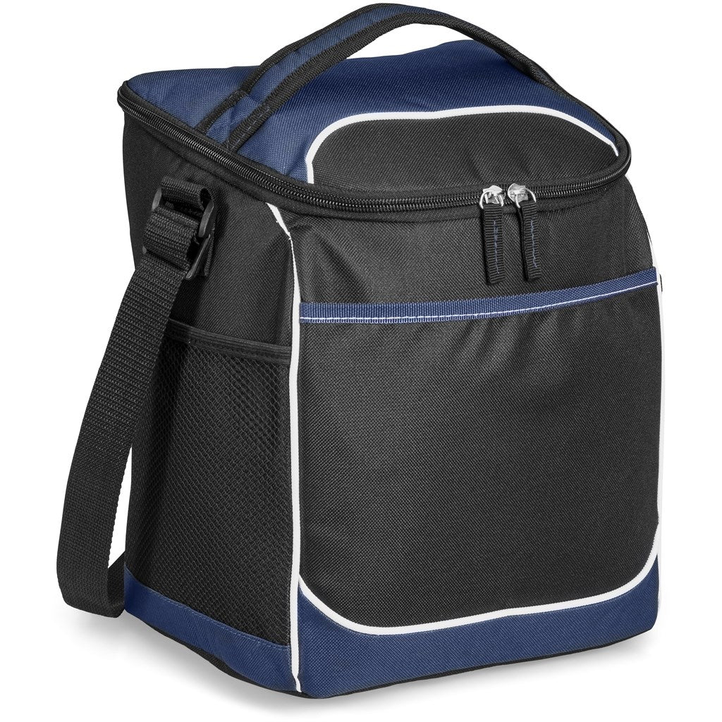 US Basic Sub-Zero 20-Can Cooler Navy