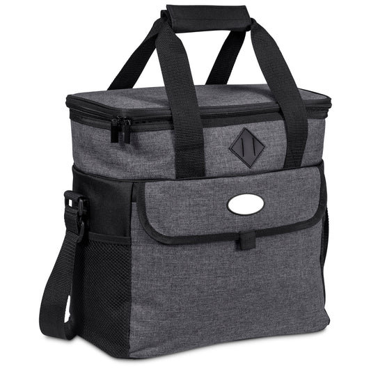 US Basic Greyston 24-Can Cooler