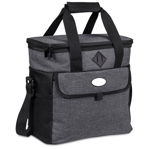 US Basic Greyston 24-Can Cooler