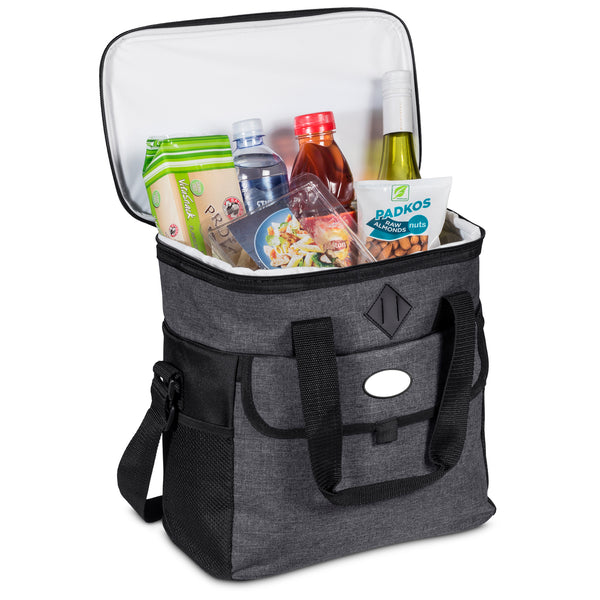 US Basic Greyston 24-Can Cooler