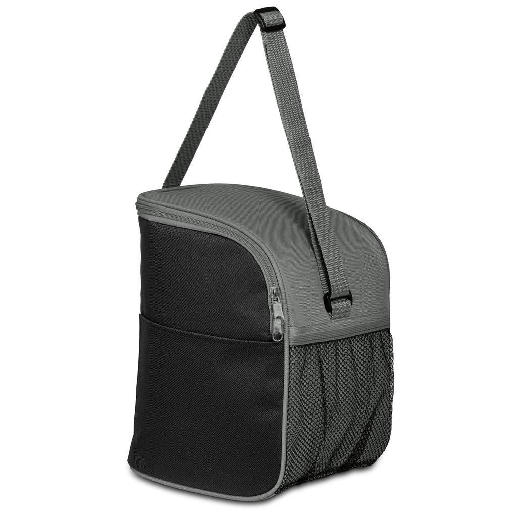 Longbeach 12-Can Cooler Black