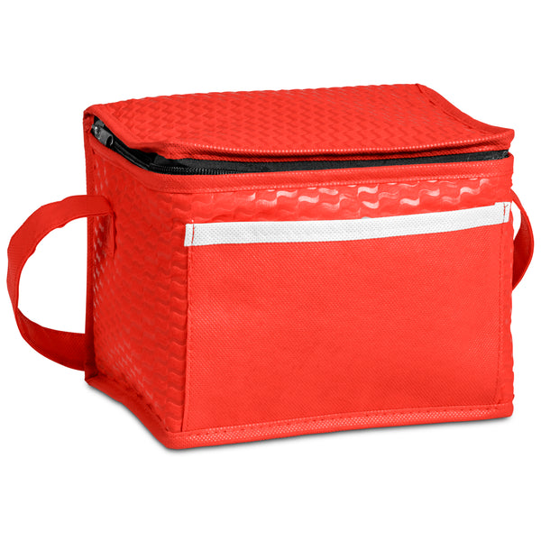 Brighton Non-Woven 6-Can Cooler