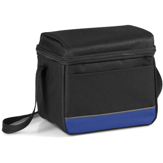 Altitude Below Zero 9-Can Cooler Blue