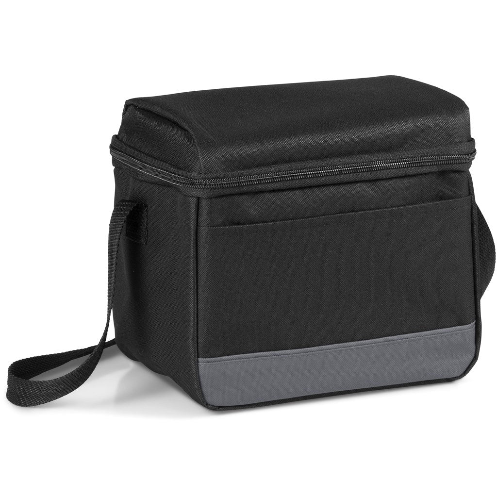 Altitude Below Zero 9-Can Cooler Grey