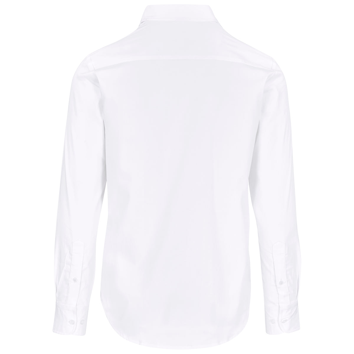Mens Long Sleeve Alex Varga Opus Stretch Shirt