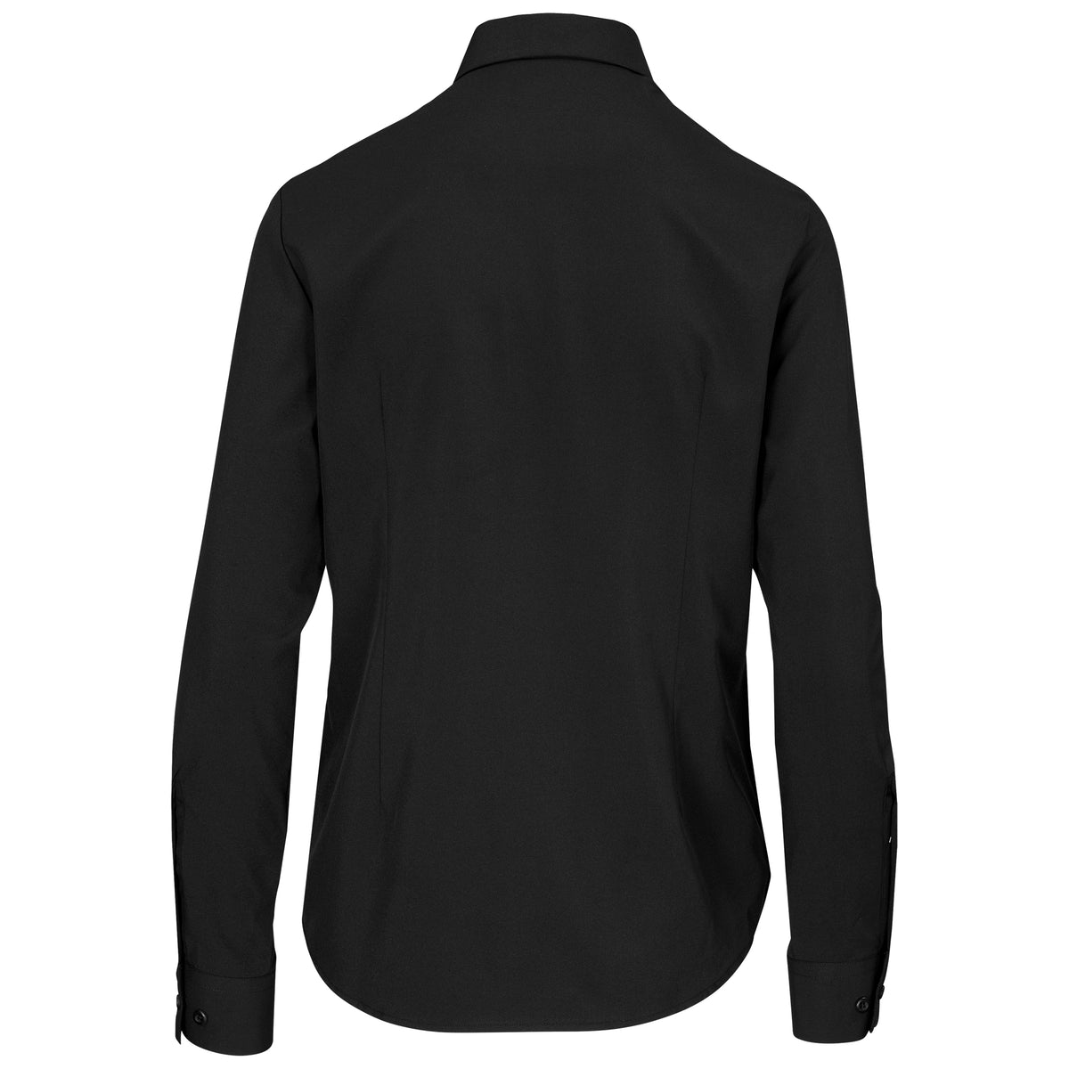 Ladies Long Sleeve Alex Varga Sorrento Shirt