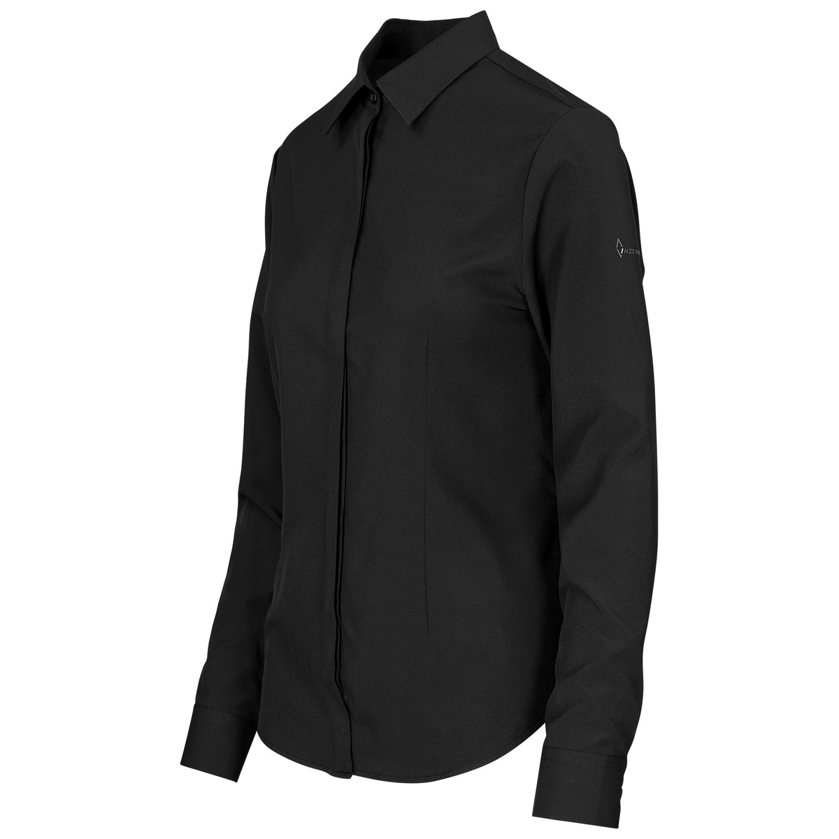 Ladies Long Sleeve Alex Varga Sorrento Shirt