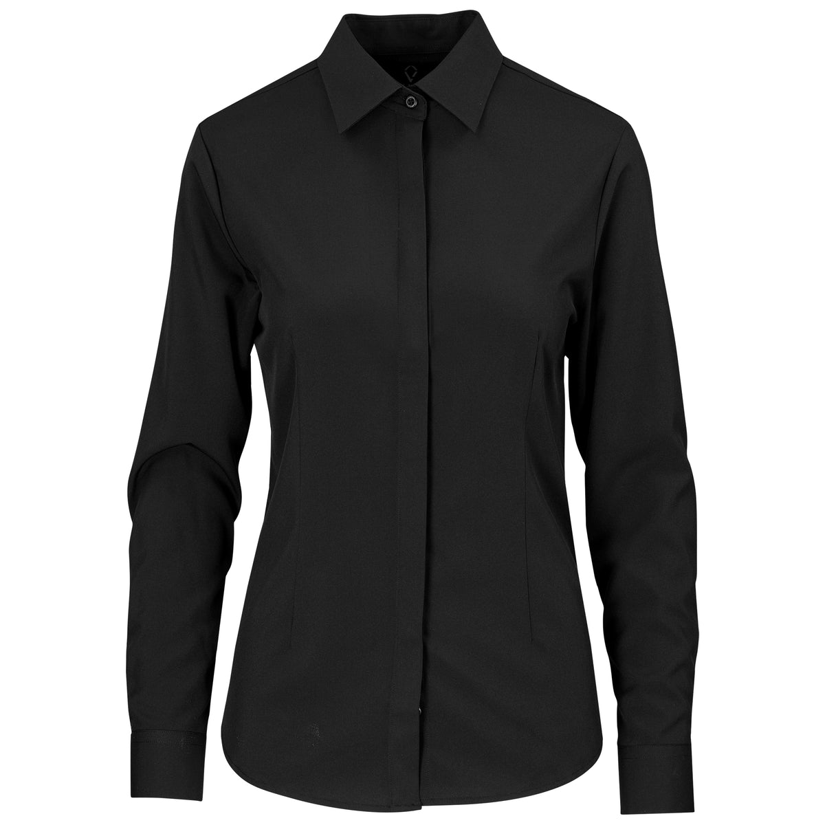 Ladies Long Sleeve Alex Varga Sorrento Shirt