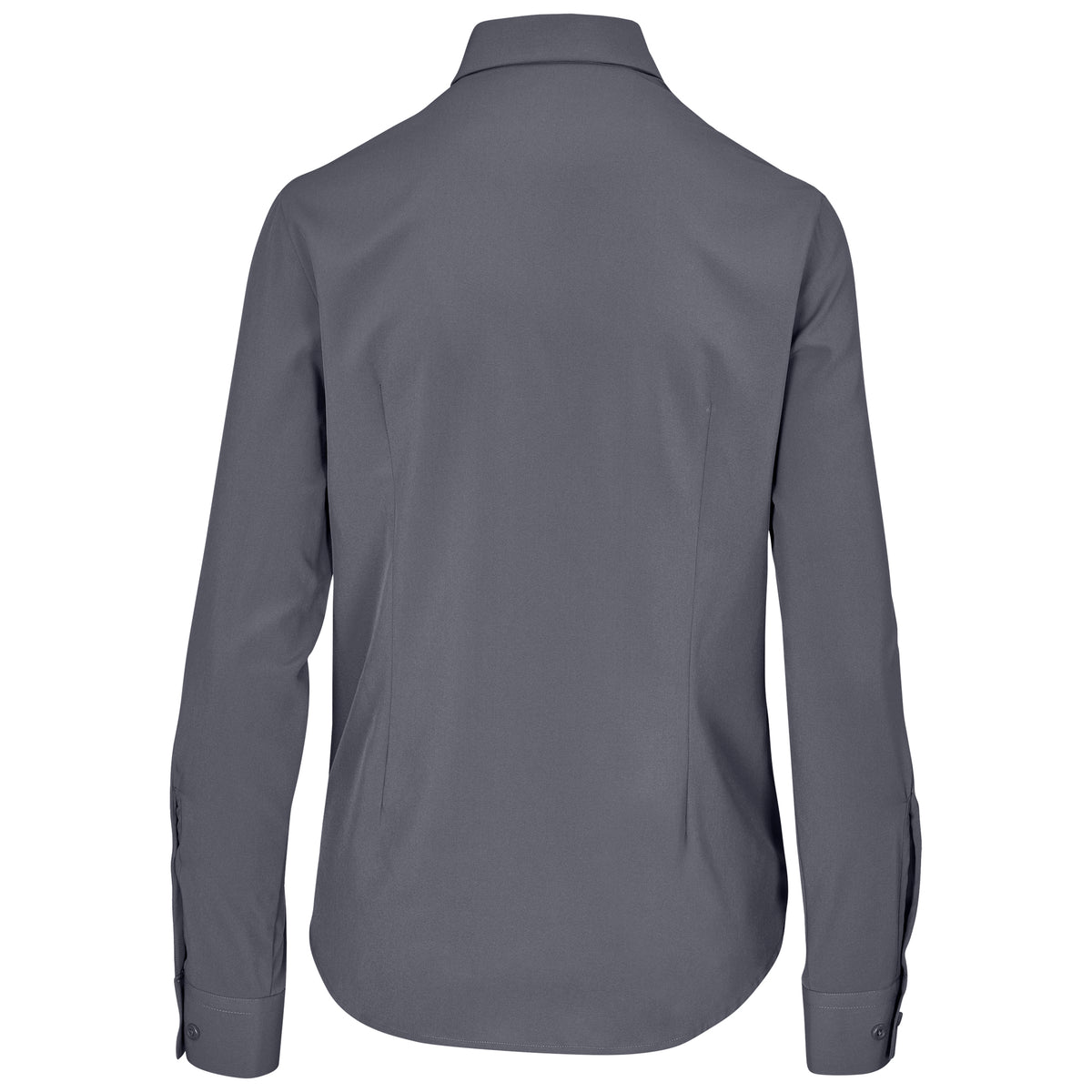 Ladies Long Sleeve Alex Varga Sorrento Shirt