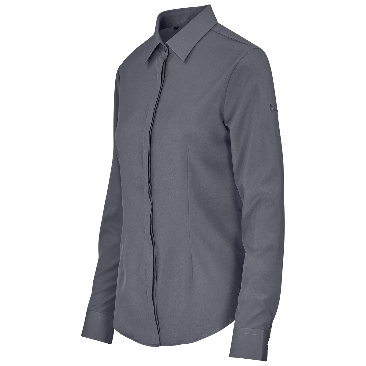 Ladies Long Sleeve Alex Varga Sorrento Shirt