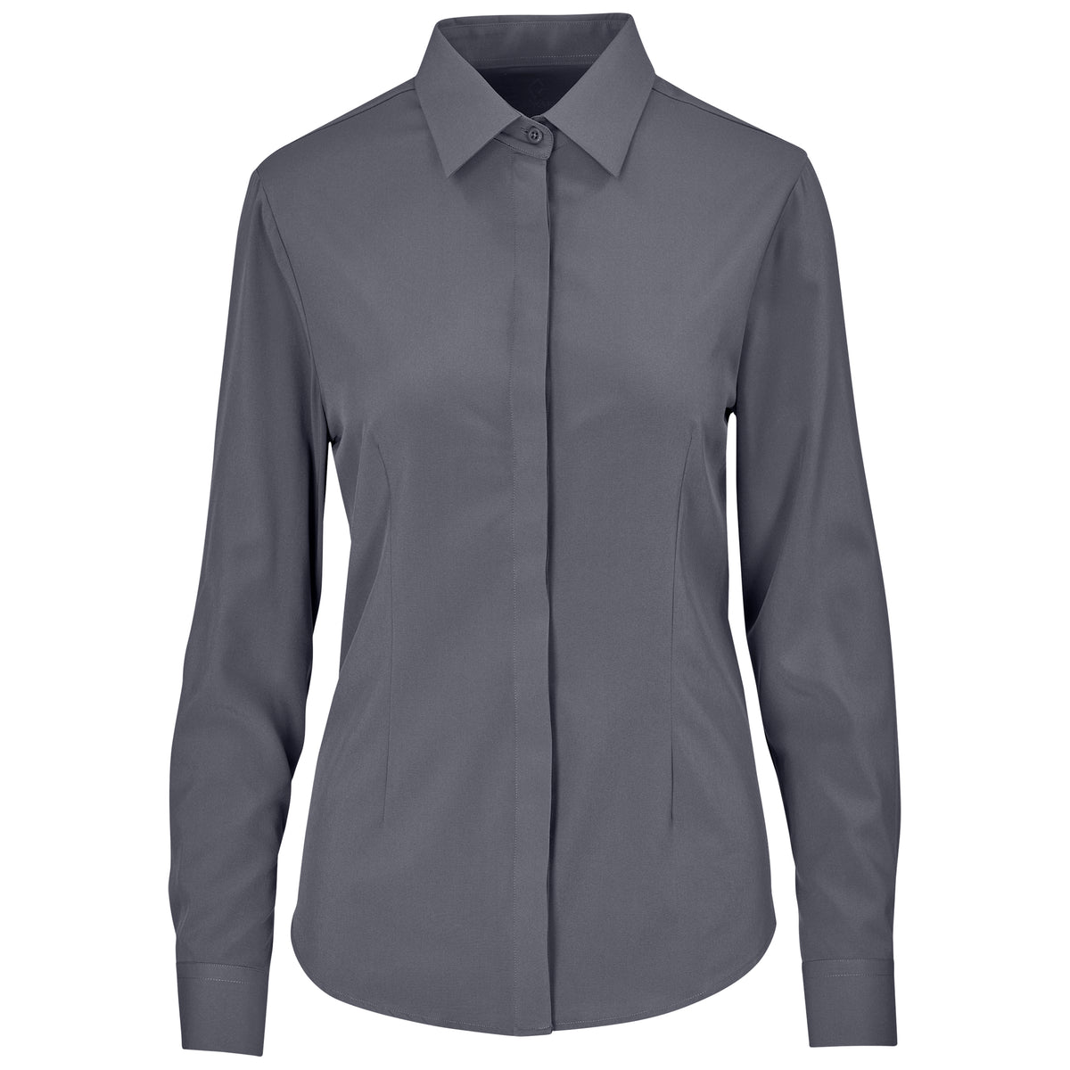Ladies Long Sleeve Alex Varga Sorrento Shirt
