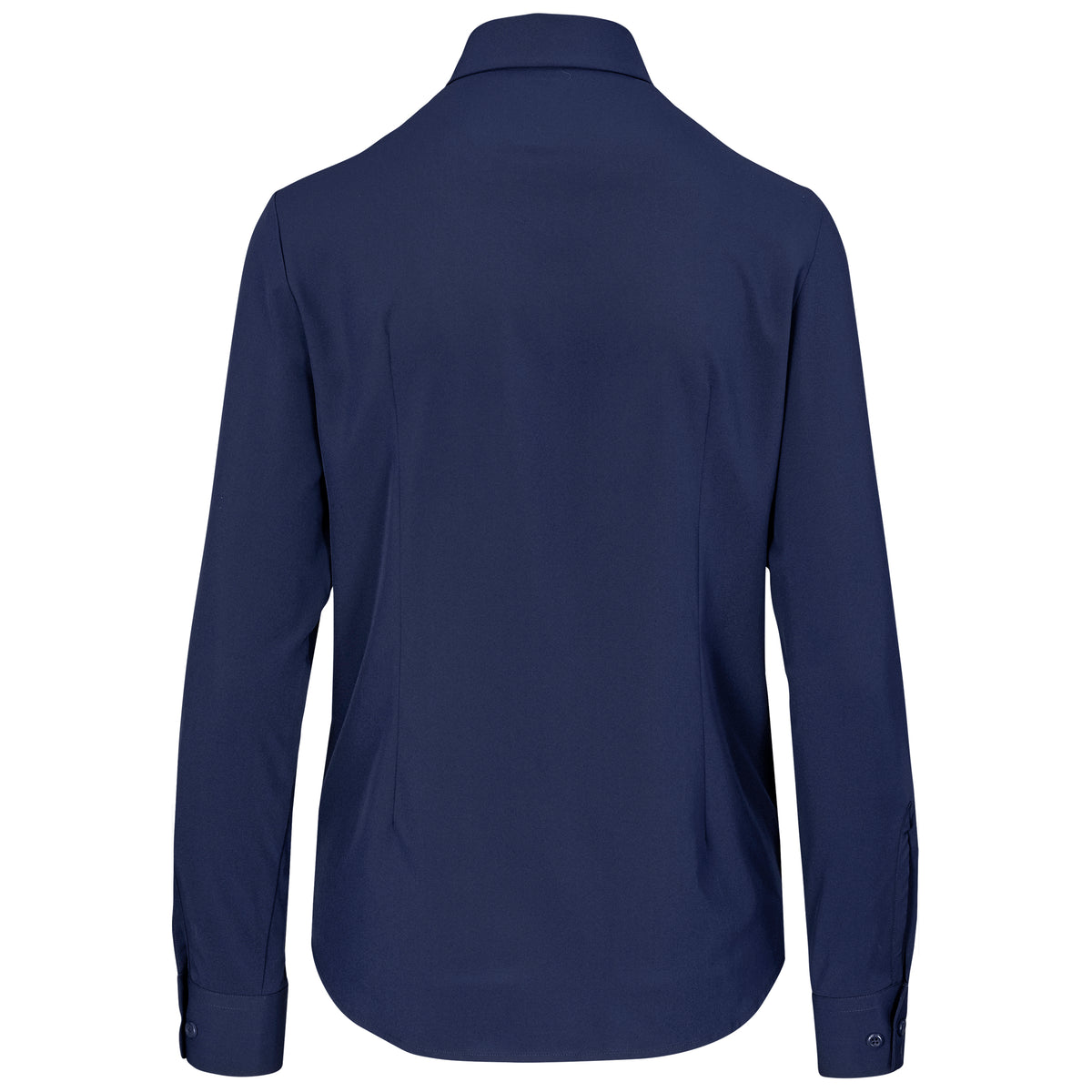 Ladies Long Sleeve Alex Varga Sorrento Shirt