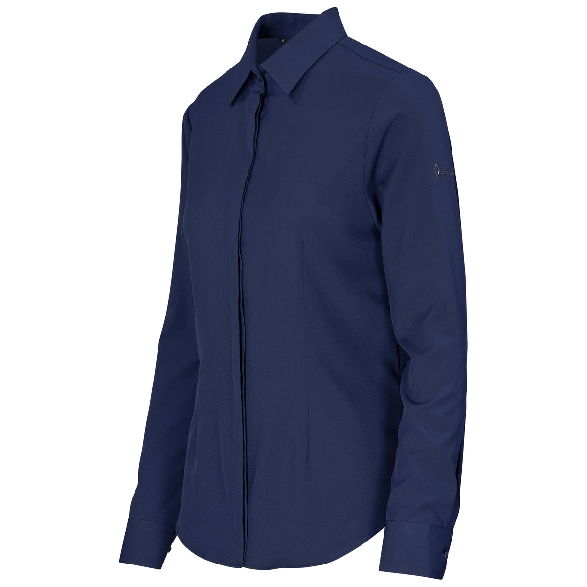 Ladies Long Sleeve Alex Varga Sorrento Shirt