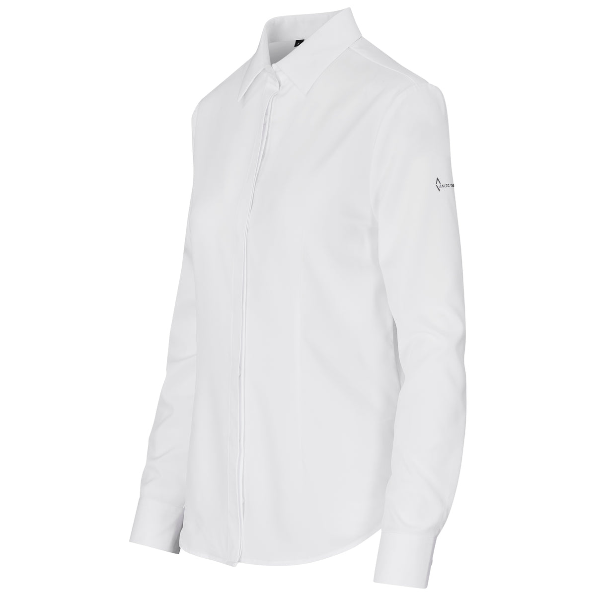 Ladies Long Sleeve Alex Varga Sorrento Shirt