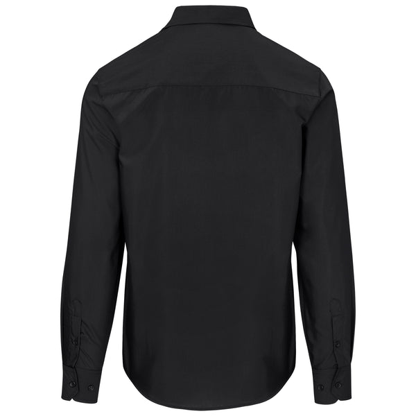 Mens Long Sleeve Alex Varga Hallstatt Shirt