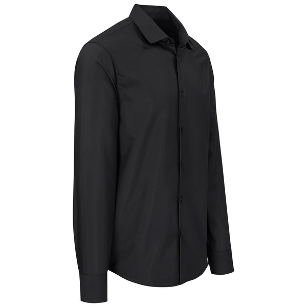 Mens Long Sleeve Alex Varga Hallstatt Shirt
