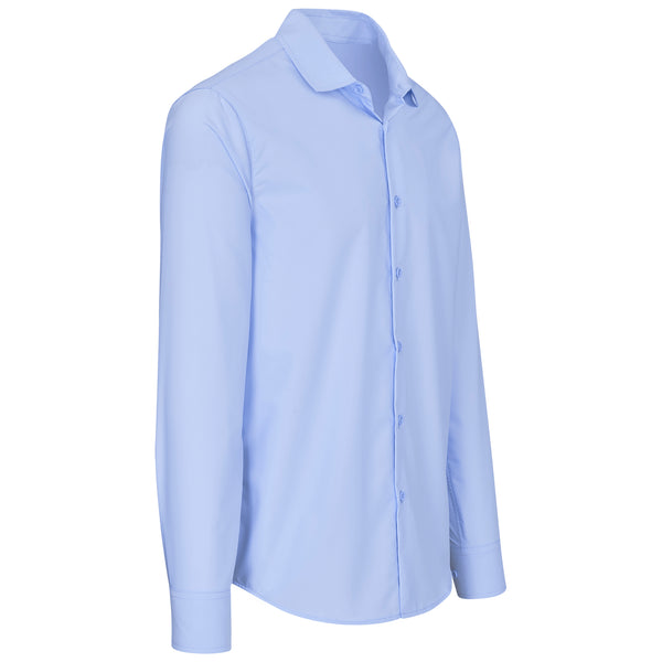 Mens Long Sleeve Alex Varga Hallstatt Shirt