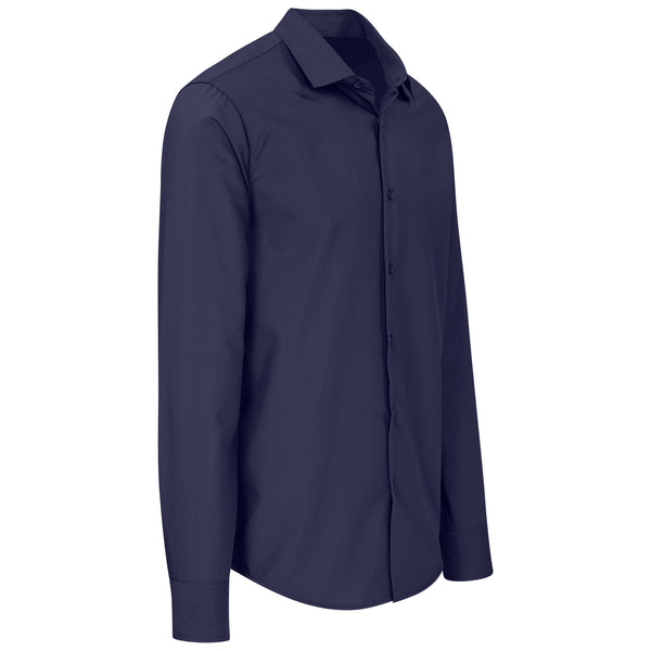 Mens Long Sleeve Alex Varga Hallstatt Shirt
