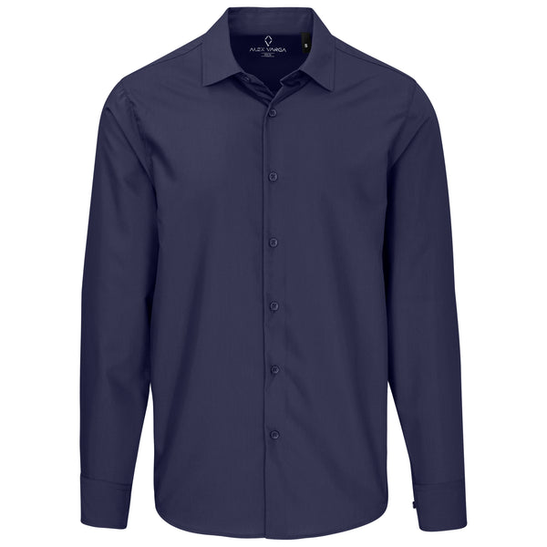 Mens Long Sleeve Alex Varga Hallstatt Shirt