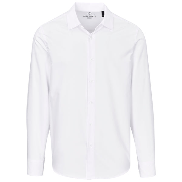 Mens Long Sleeve Alex Varga Hallstatt Shirt