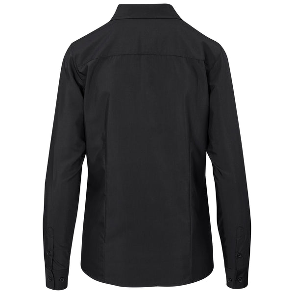 Ladies Long Sleeve Alex Varga Hallstatt Shirt