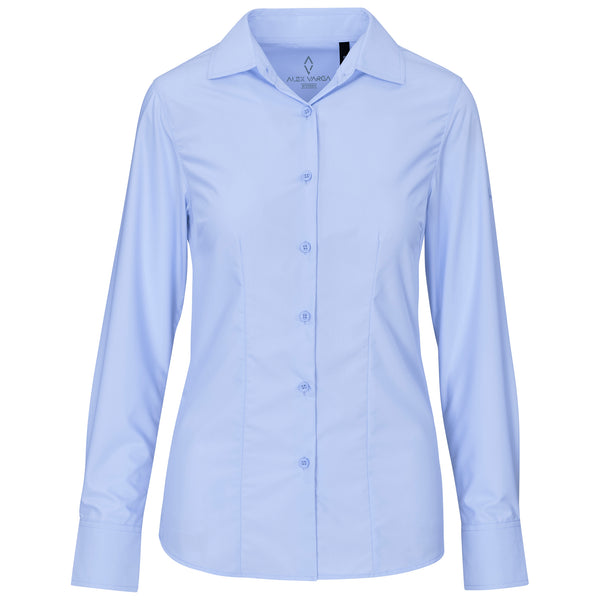 Ladies Long Sleeve Alex Varga Hallstatt Shirt